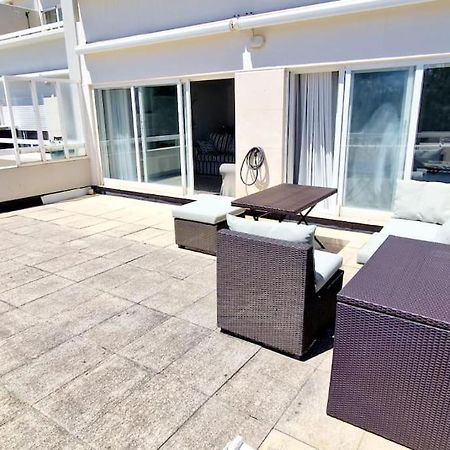 Viana Beach Apartment Viana do Castelo Eksteriør billede