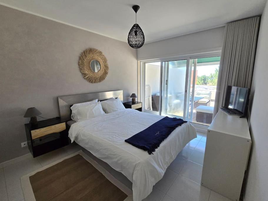 Viana Beach Apartment Viana do Castelo Eksteriør billede